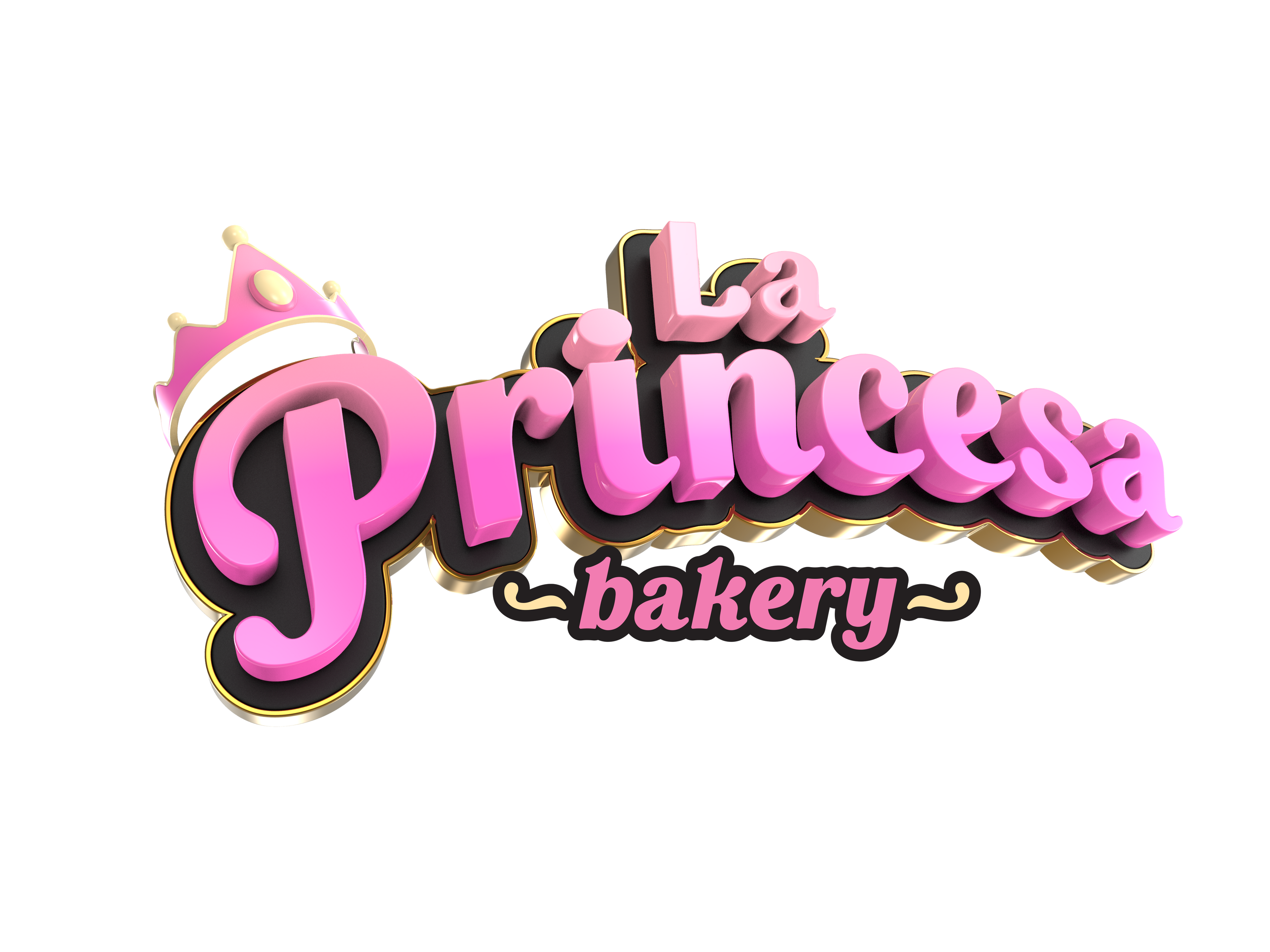 La Princesa Bakery 