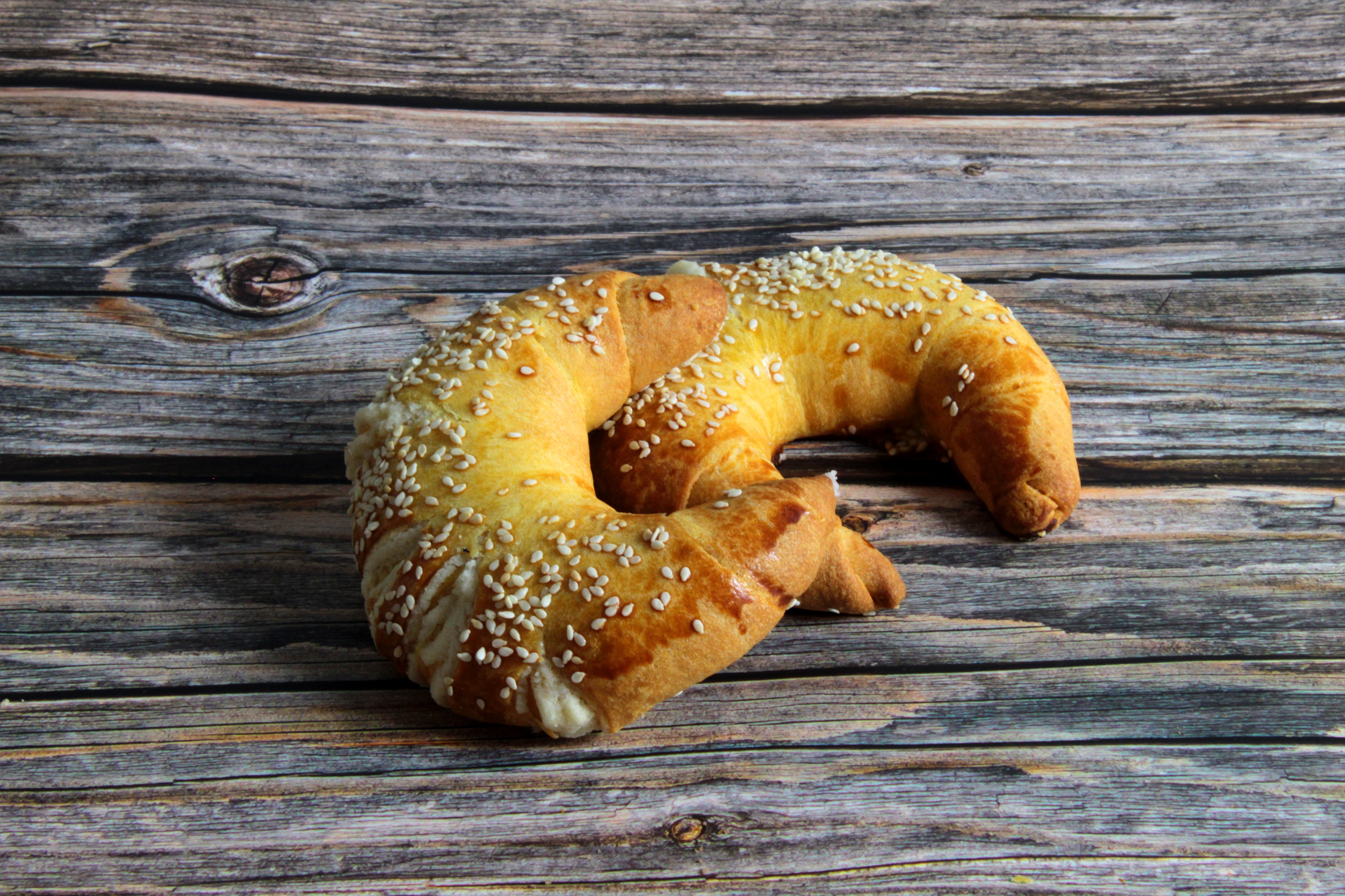 Half Dozen Baked Chapin