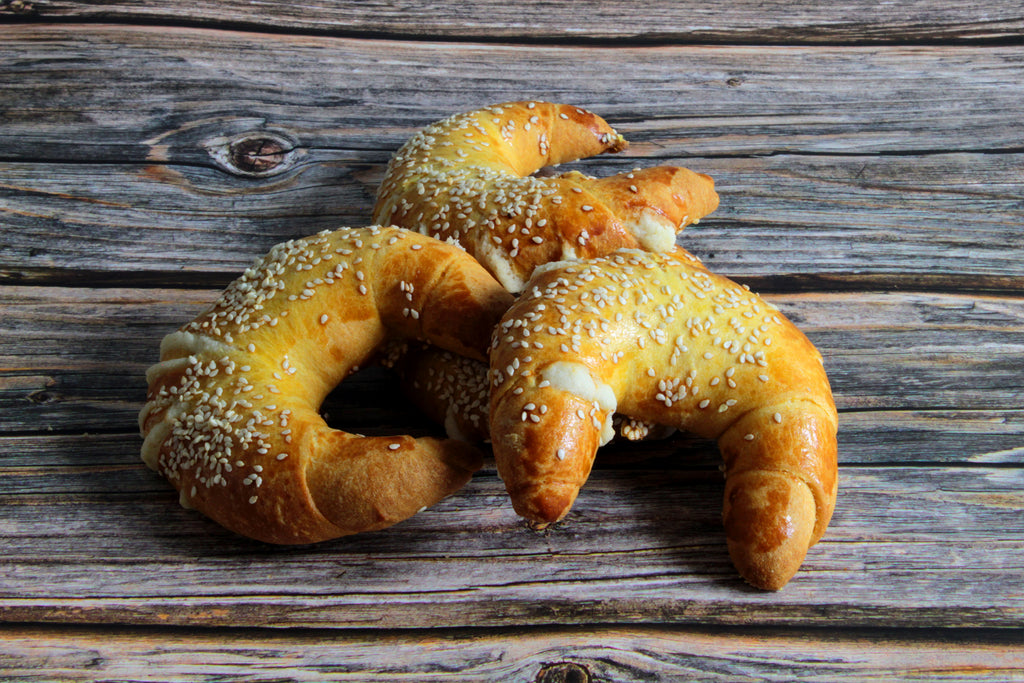 Half Dozen Baked Chapin