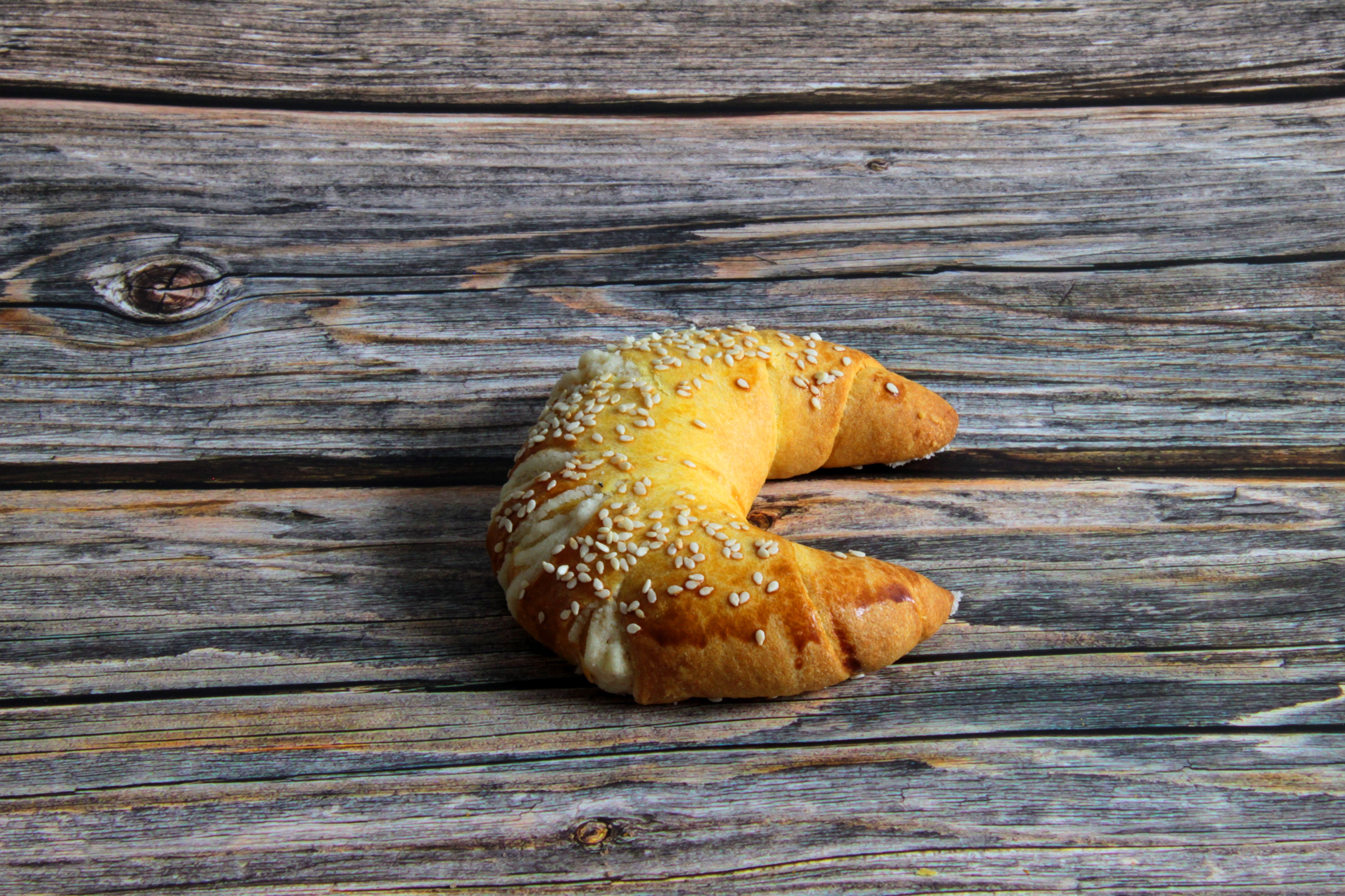 Half Dozen Baked Chapin