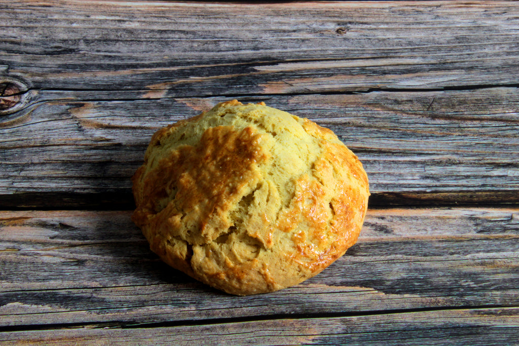 Half Dozen Baked Guayaba