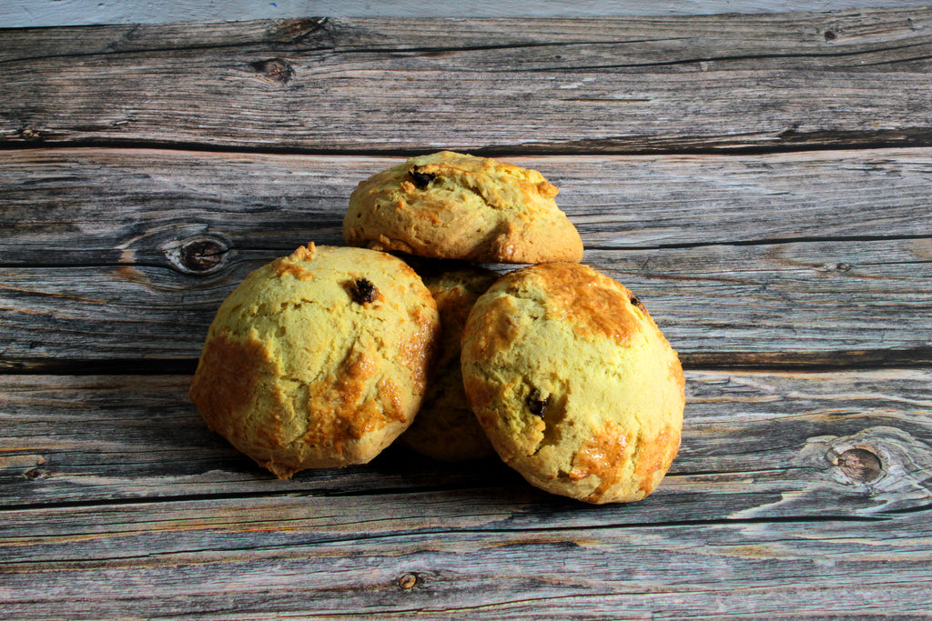 Half Dozen Baked Guayaba