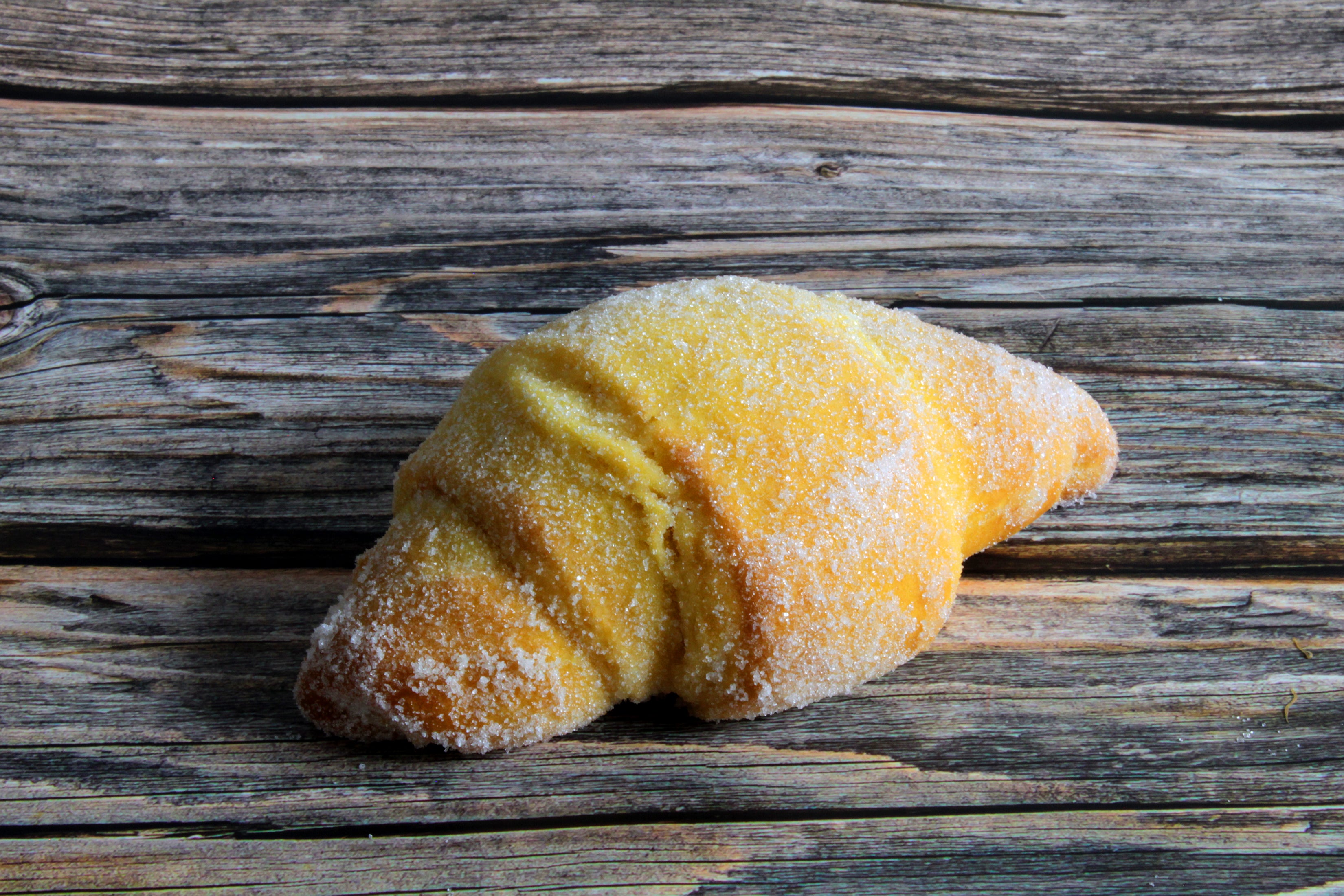 Half Dozen Baked Bigote