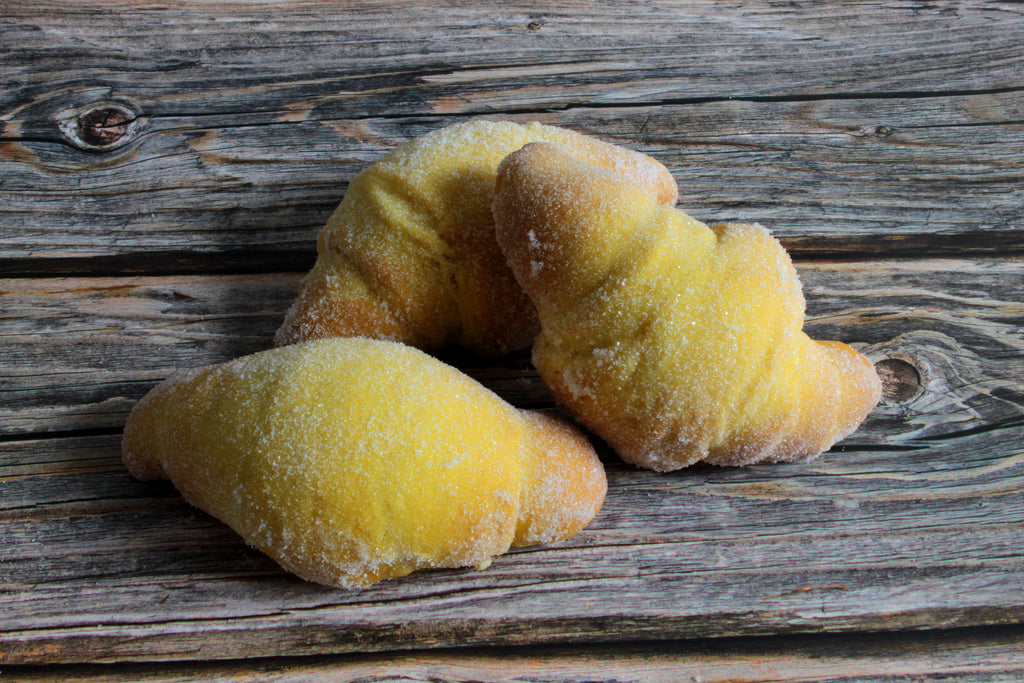 Half Dozen Baked Bigote