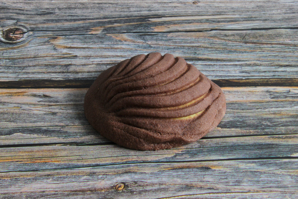 Raw Frozen Variety Conchas – 24ct