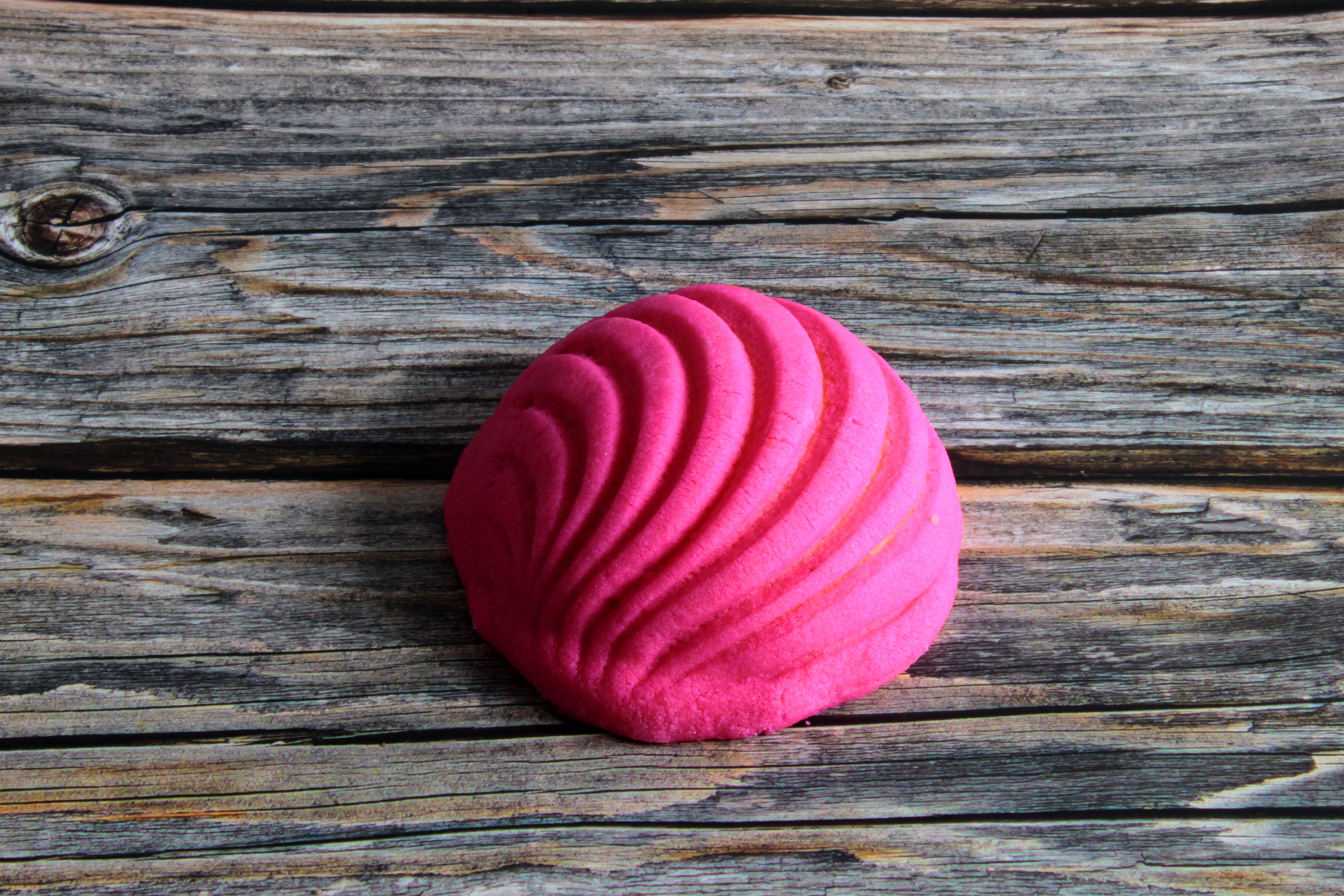 Raw Frozen Variety Conchas – 24ct